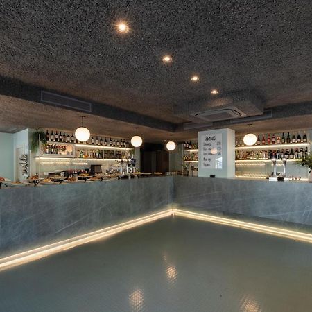 Apartamentos Jauregui Hondarribia Esterno foto