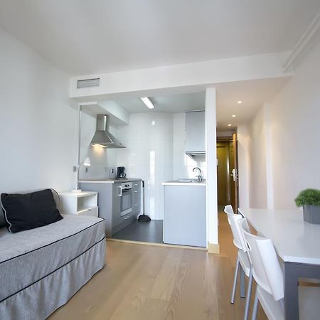 Apartamentos Jauregui Hondarribia Esterno foto